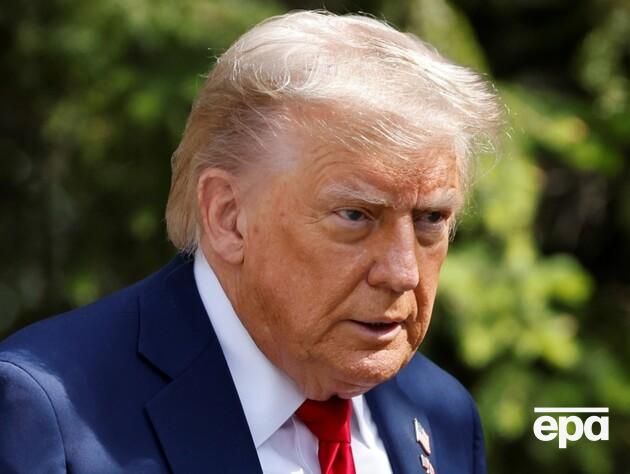 В течение 48 часов решится, начнет ли Трамп войну с Ираном – ABC