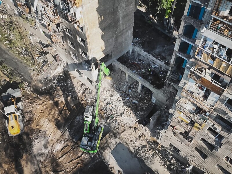 РФ ударила по Киеву после того, как США перебросили на Ближний Восток ракеты, предназначенные для Украины – WP