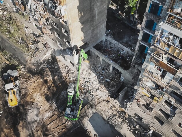 РФ ударила по Києву після того, як США перекинули на Близький Схід ракети, призначені для України – WP