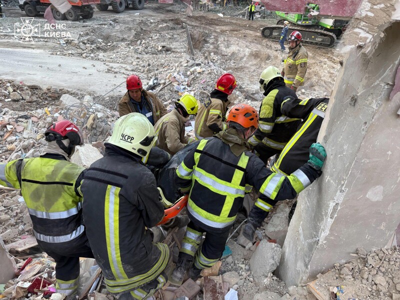 Посольство США лише за день відреагувало на масштабний обстріл Києва. У мережі США назвали "жалюгідними нікчемами"