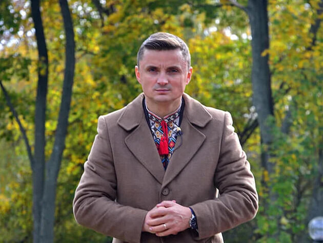 Экс-главу Тернопольского облсовета, разоблаченного на взятке, приговорили к заключению