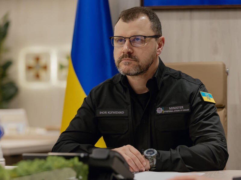 Ідентифікація переданих Росією тіл загиблих триватиме понад рік – Клименко