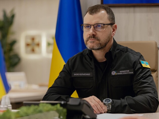 Идентификация переданных Россией тел погибших будет длиться больше года – Клименко