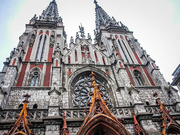 Суд зняв останню перешкоду для передання костелу Святого Миколая в Києві релігійній громаді 