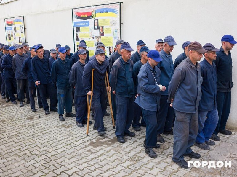 Некоторые российские военнопленные не хотят идти на обмен – замминистра юстиции