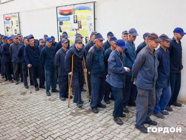 Некоторые российские военнопленные не хотят идти на обмен – замминистра юстиции