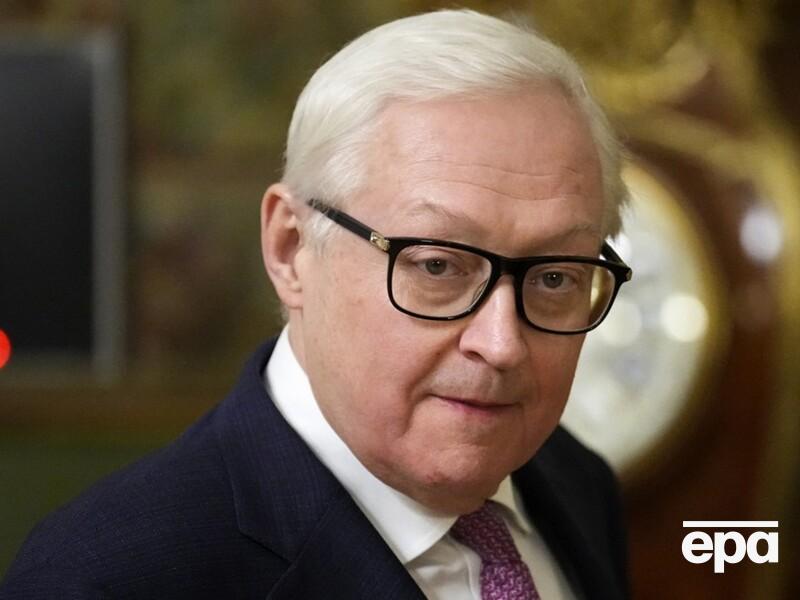 Россия предостерегла США от военной помощи Израилю даже в теории