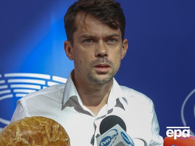 Звільнено польського заступника міністра, який зривав переговори з Україною