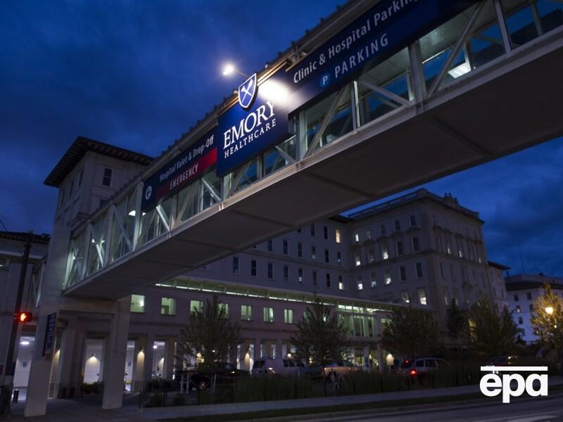 В США родился ребенок у женщины, мозг которой был мертв уже пять месяцев