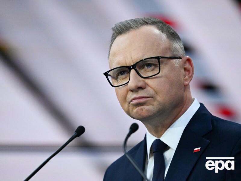 НАТО має бути готовим до російських навчань "Захід 2025" у Білорусі – Дуда