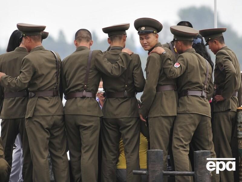 Россия может отправить северокорейцев в Донецкую область – ISW