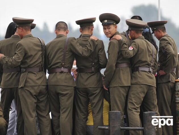 Россия может отправить северокорейцев в Донецкую область – ISW