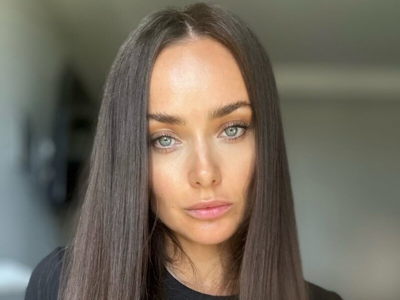 Мишина обратилась к украинцам по поводу дня траура