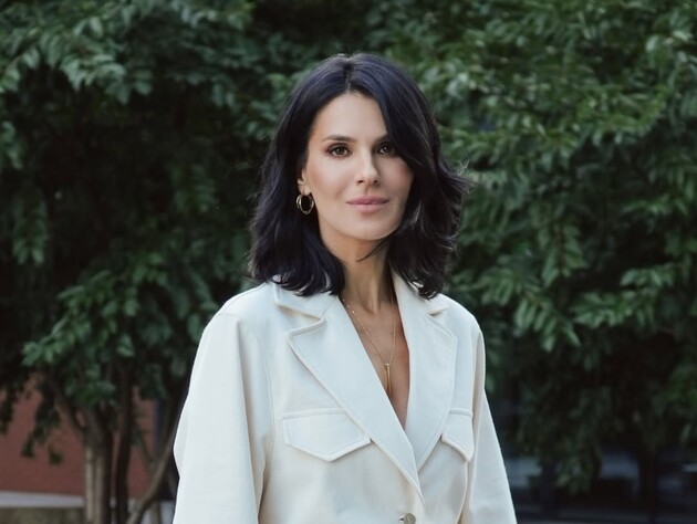 Ефросинина ответила Безуглой, которая назвала кармой смерть украинца во время российского обстрела Киева