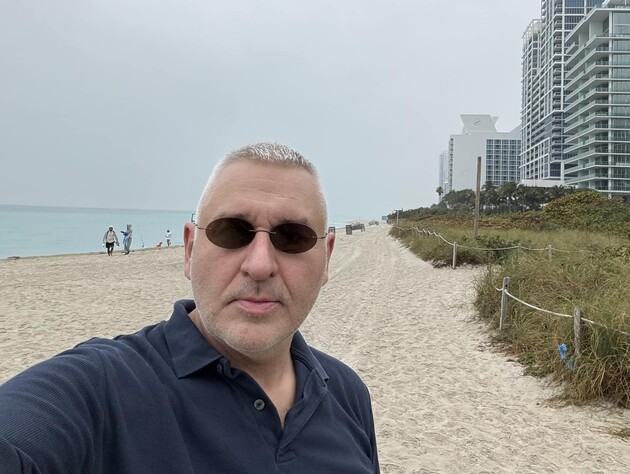 На що хворий Путін і чому Трамп його рятує, що чекає на Іран, чи живий Пригожин. Інтерв'ю Бацман із Фейгіним. Відео