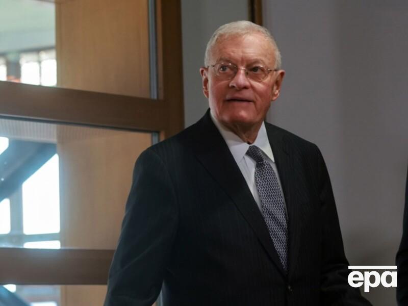 "Это ошибочно". В ОП объяснили, почему США могут отправить Келлога к Лукашенко