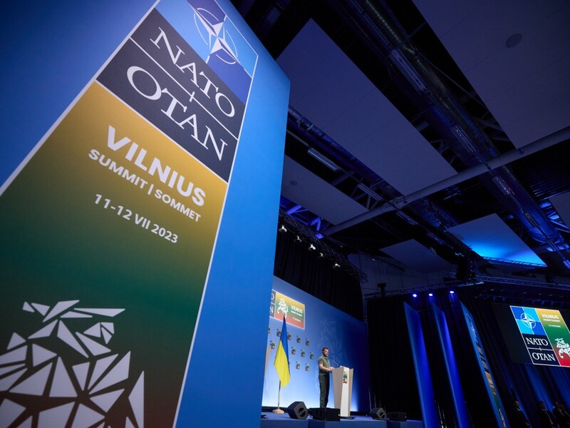 Україну можуть не згадати в підсумковій декларації саміту НАТО – ЗМІ