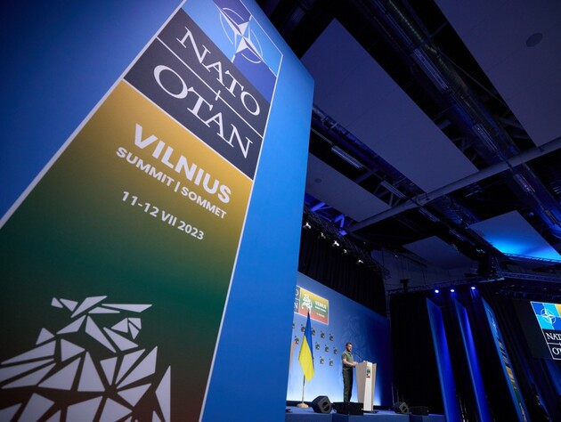 Україну можуть не згадати в підсумковій декларації саміту НАТО – ЗМІ