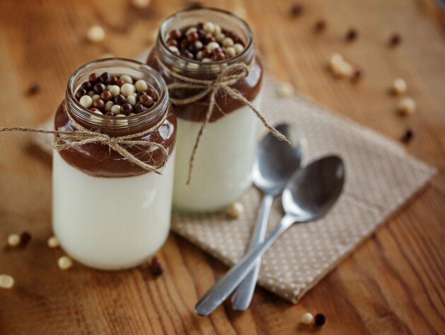 Без випікання і яєць. Ніжне 