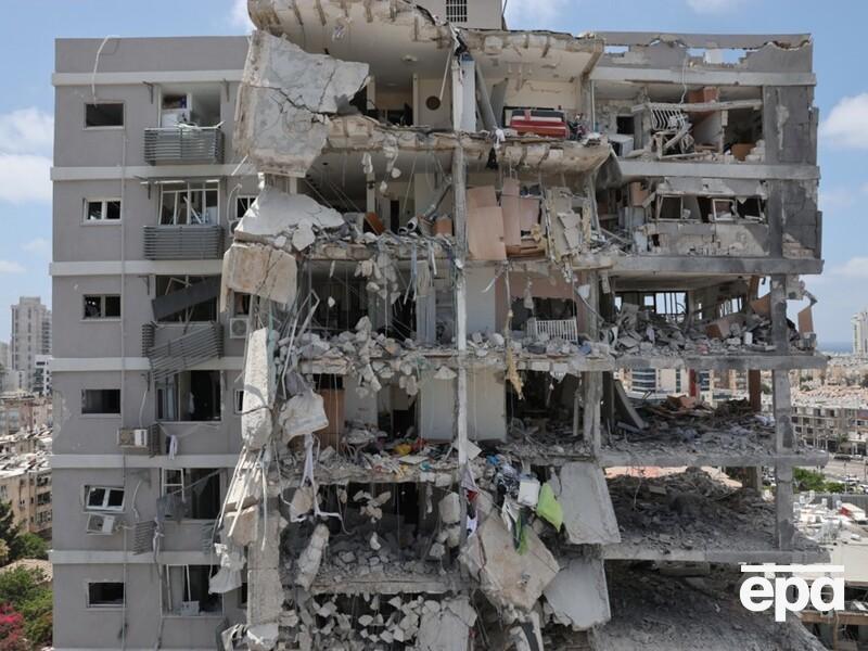 ЗМІ розповіли про українську сім'ю, яка загинула в Ізраїлі. Батько дівчинки – на війні 