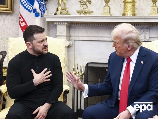 Зеленського запросили на саміт НАТО, але процедуру запланували, щоб не засмучувати Трампа – The Times