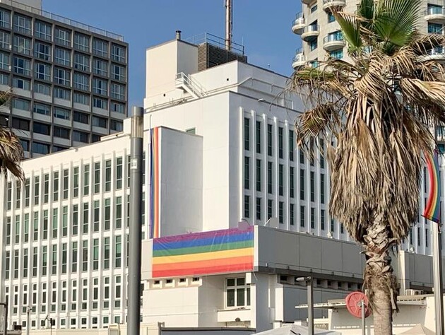 США объявили эвакуацию своих граждан из Израиля