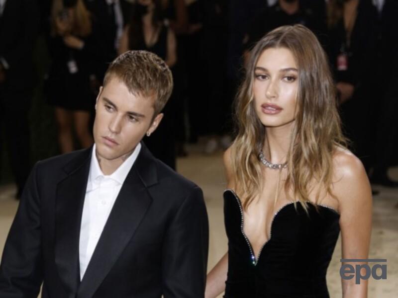 Бібер, який майже рік тому став батьком, імовірно, розлучився із дружиною. Названо причину