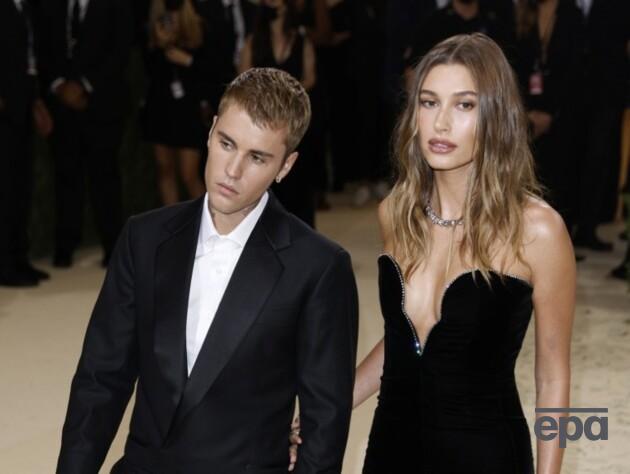 Бібер, який майже рік тому став батьком, імовірно, розлучився із дружиною. Названо причину