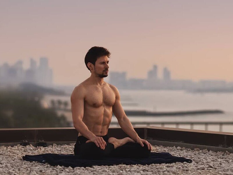 Дуров из-за врагов в "могущественных государствах" составил завещание, доступ к которому его дети получат через 30 лет