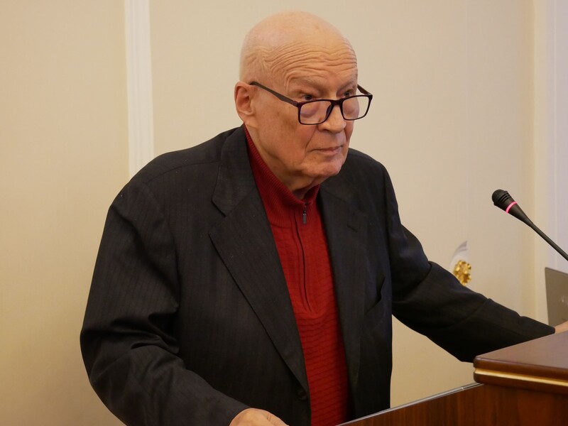 Украина имеет полное моральное право создать ядерное оружие совместно со странами Европы – Горбулин