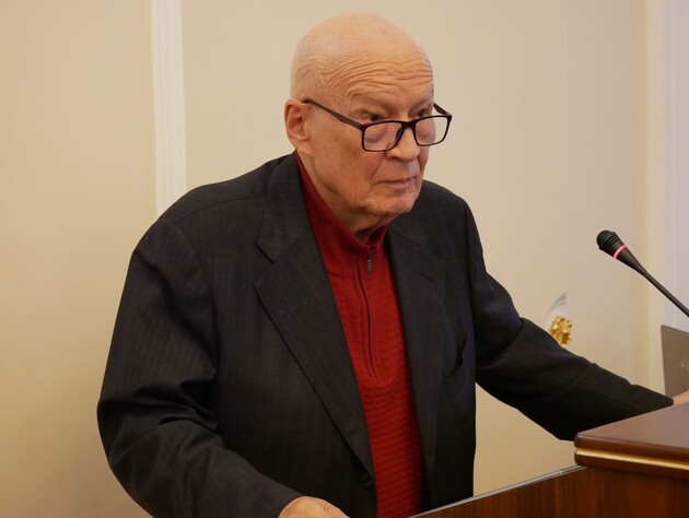 Украина имеет полное моральное право создать ядерное оружие совместно со странами Европы – Горбулин