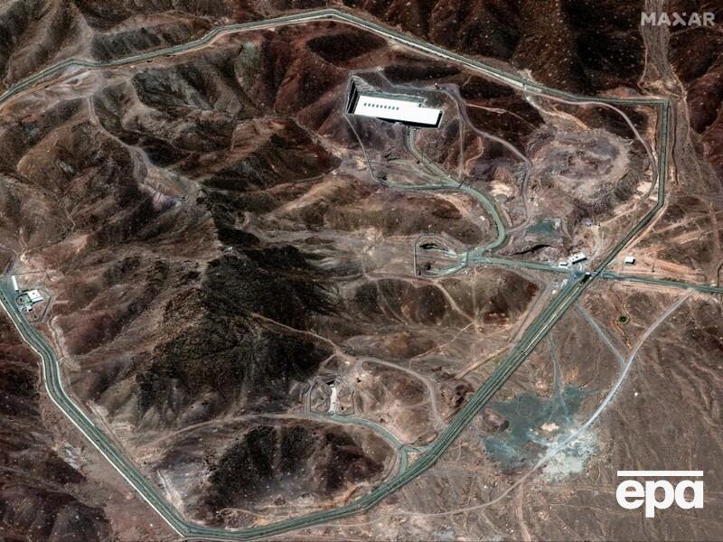 Трамп схвалив плани нападу на Іран, але ще не віддав остаточного наказу – ЗМІ