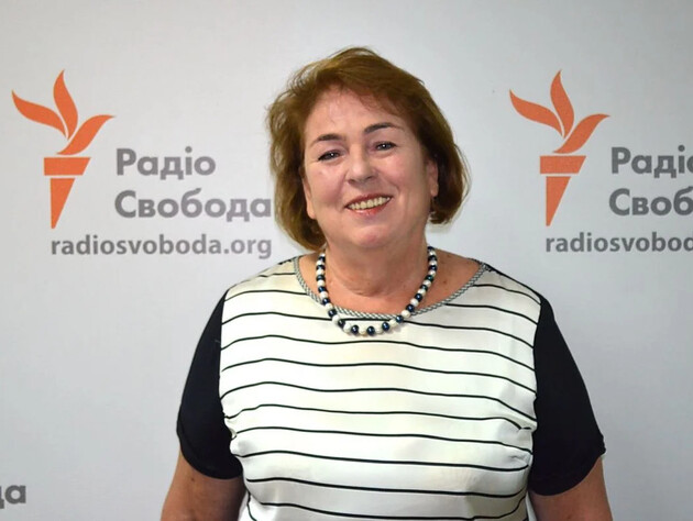 Ті, хто покинув Україну, вірять російським джерелам і перебільшують проблеми України – Лібанова