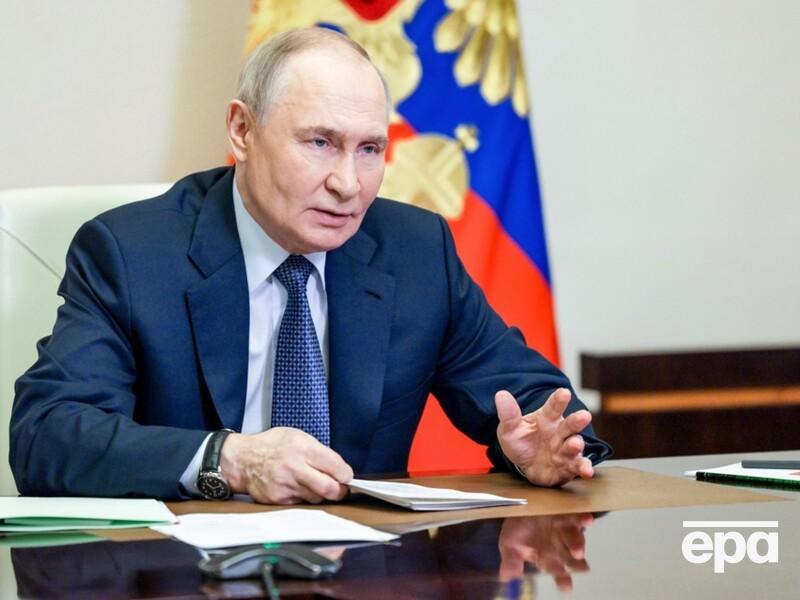 Путін відповів, чому РФ не допомогла "стратегічному партнерові" Ірану