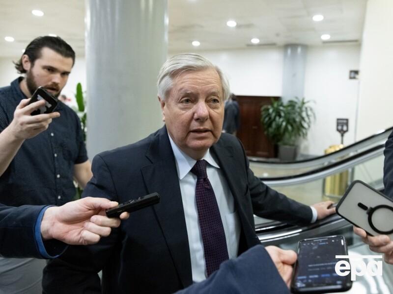 Сенат США відклав розгляд санкцій проти РФ. Названо причину