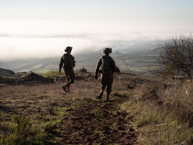 В Ізраїлю є план Б, якщо Трамп не вступить у війну з Іраном – ЗМІ