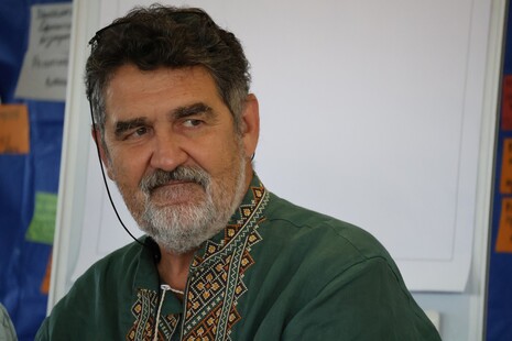 Семиволос: Іран ослаблюється. І це сигнал іншим, хто орієнтувався на Москву