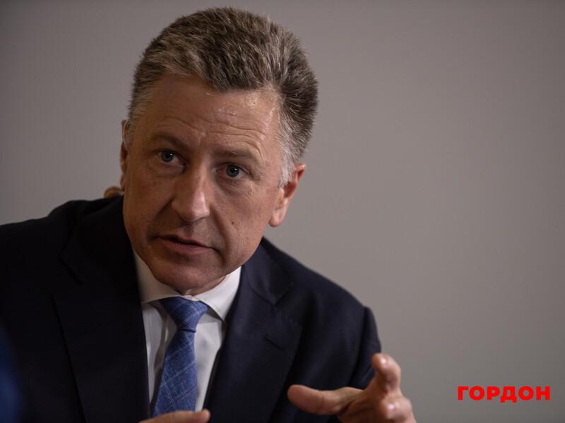 "Багато що поставив". Волкер пояснив зацікавленість Трампа у припиненні війни в Україні