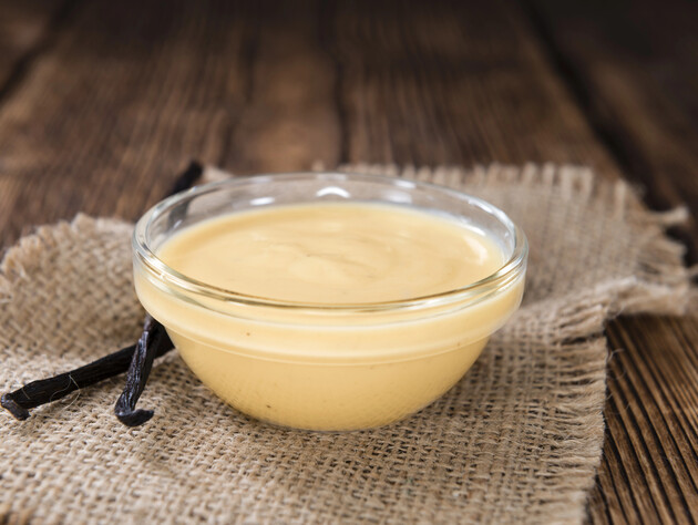 Вкус, знакомый с детства. Приготовьте молочный кисель