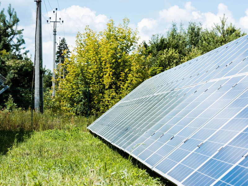 Долги являются серьезной проблемой для "зеленой" энергетики – инвесторы