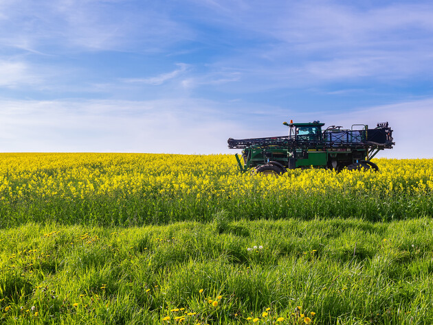 Верховна Рада не ухвалила запровадження експортного мита на ріпак і сою – ЗМІ