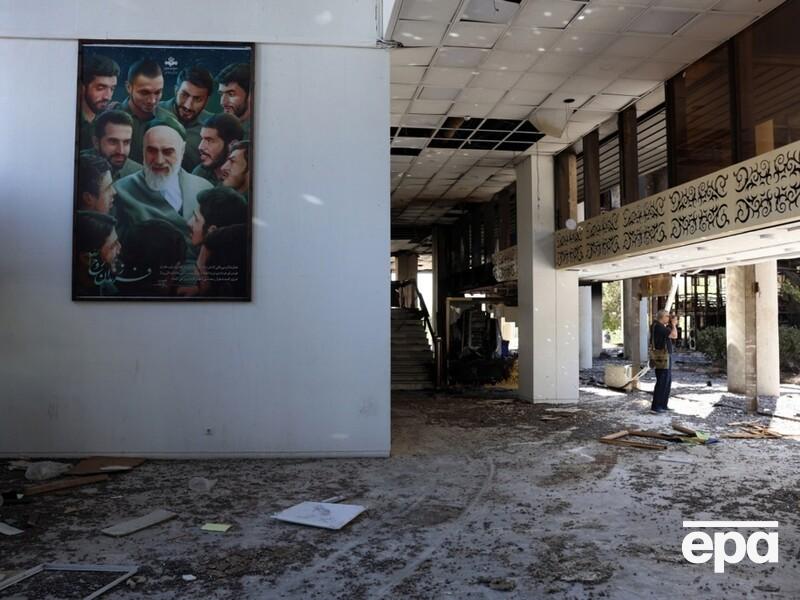 Американські високопосадовці розпочали підготовку до удару США по Ірану – ЗМІ