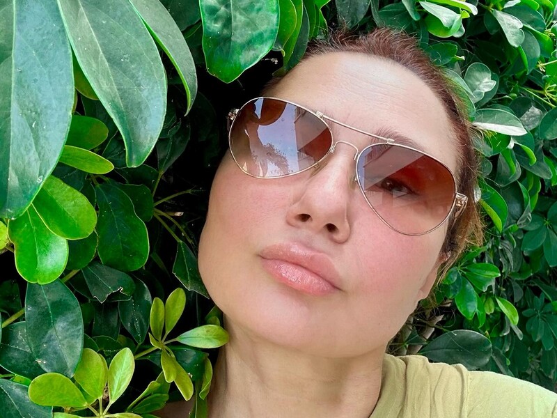 Мозгова, яка виїхала з України, зізналася, чи повернеться на батьківщину