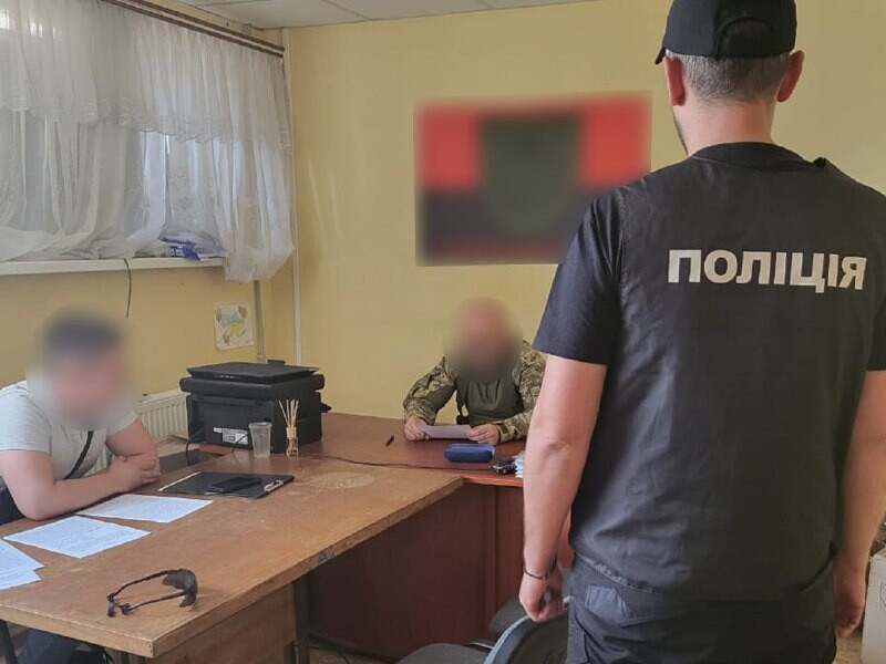 Чиновник ВСУ из Львовской области начислил 35 млн грн "боевых" батальона в тылу – СБУ