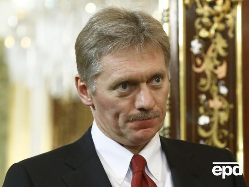 Нет смысла. В Кремле оценили шансы на встречу Путина и Трампа