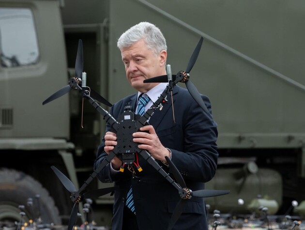 Суд продолжил расследование дела экс-охранников Порошенко, принявших €38 млн из Москвы – 