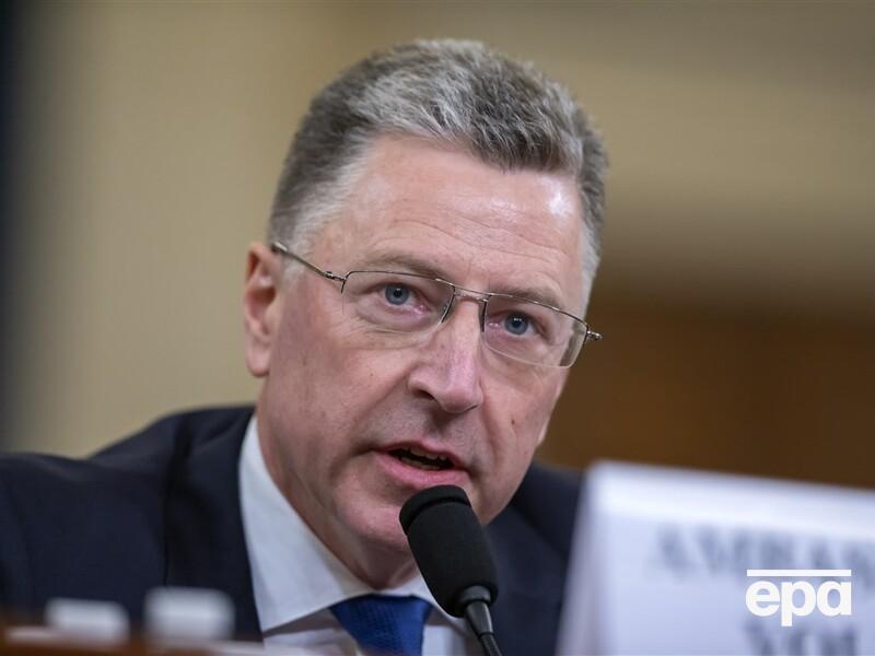 Реализация санкций против РФ со стороны Европы важнее, чем со стороны США – Волкер