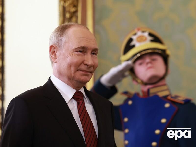 Путин появится в новом "Простоквашино". Кремль ответил, соглашался ли он