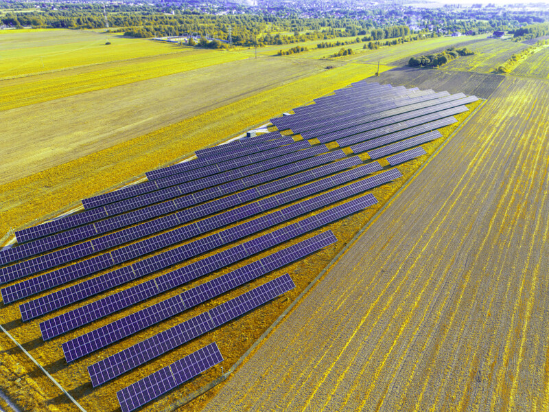 Ценовые ограничения отпугивают инвесторов от строительства новых солнечных электростанций – Соколовский 