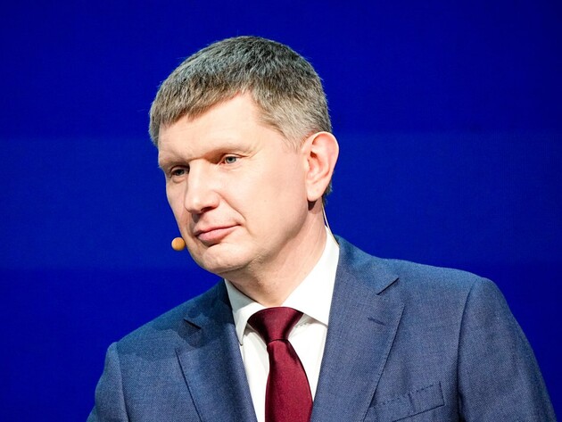 В уряді Росії визнали, що економіка країни 